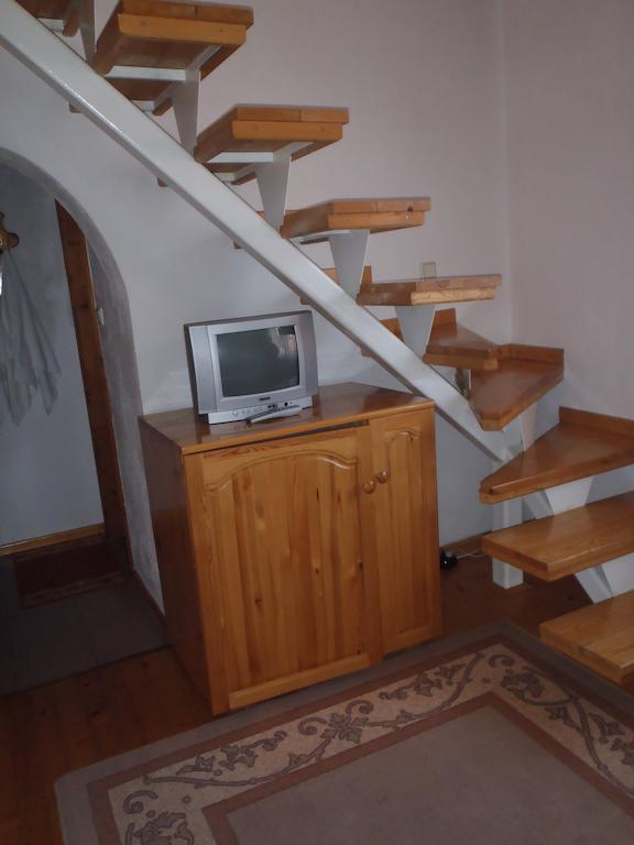 Guest House Tjepelare Rum bild